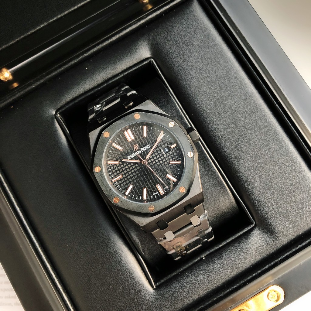 Audemars Piguet watch